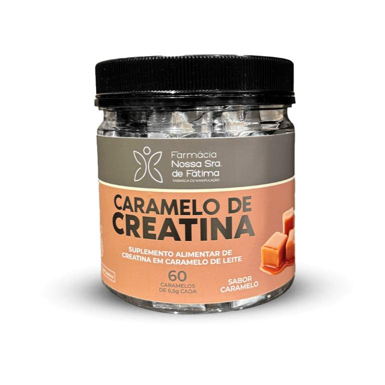 Caramelo de Creatina-min