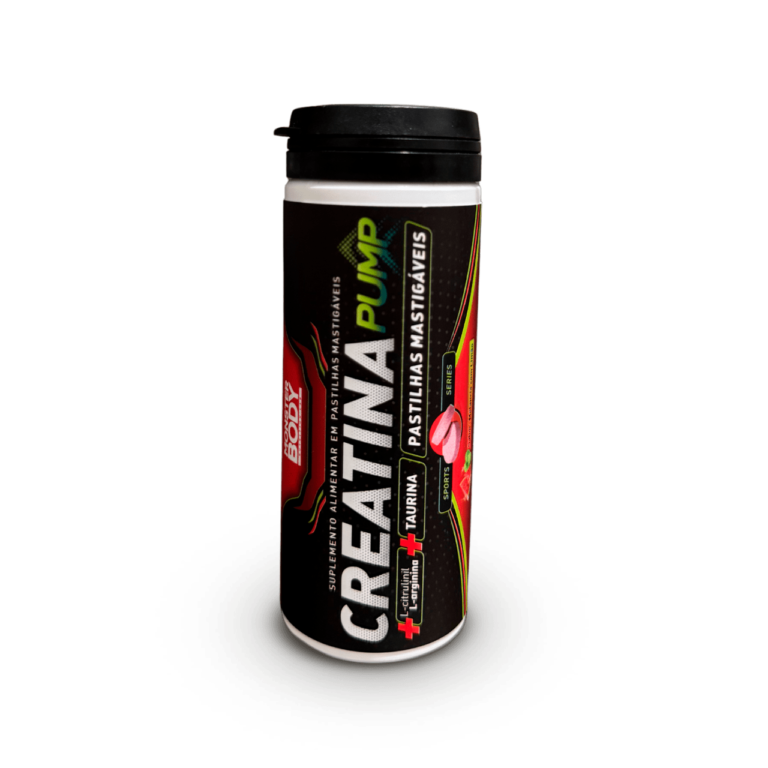 Creatina em Pastilha -min